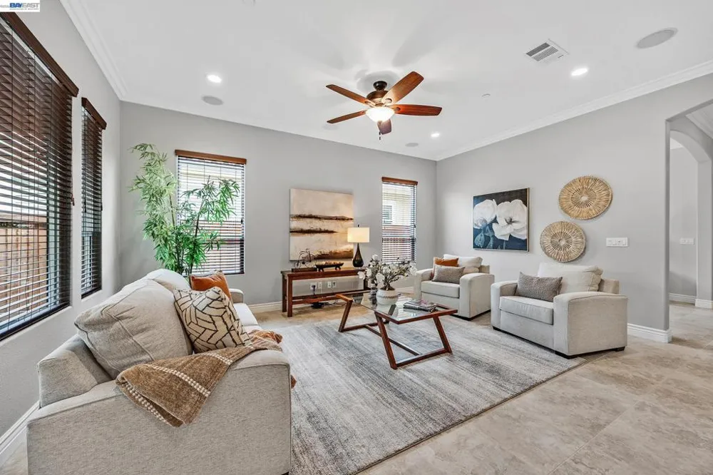 2107 Rioja Way Brentwood, CA 94513