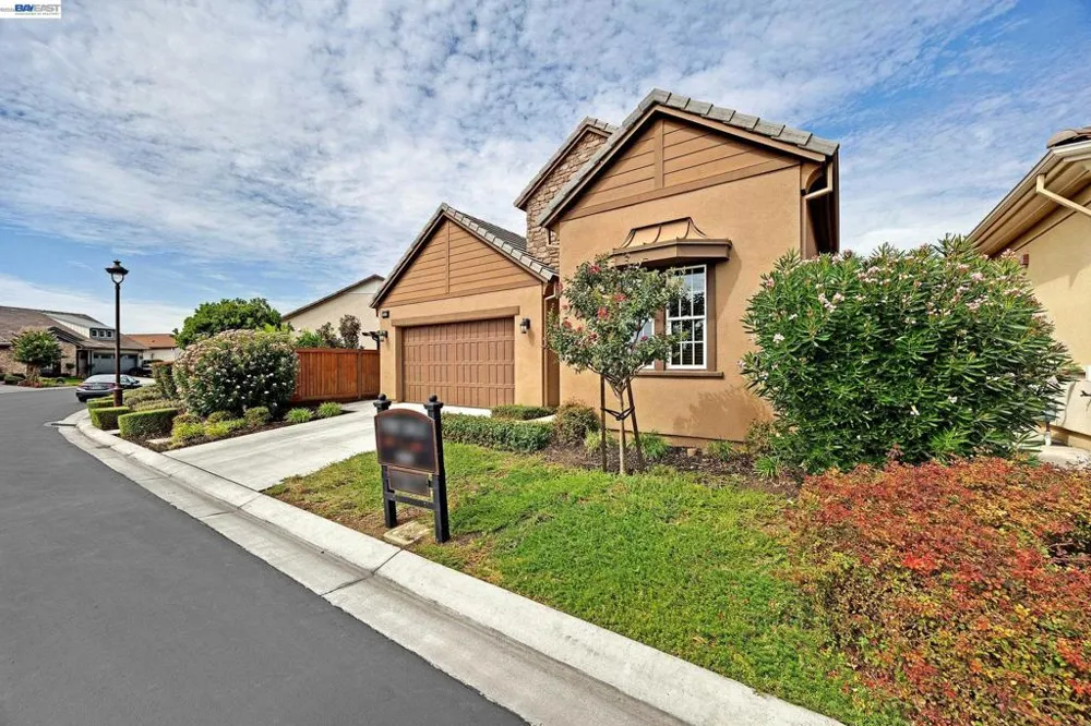 2107 Rioja Way Brentwood, CA 94513