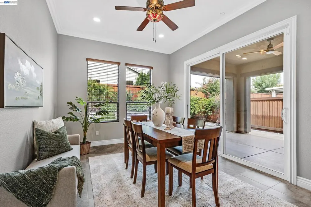 2107 Rioja Way Brentwood, CA 94513