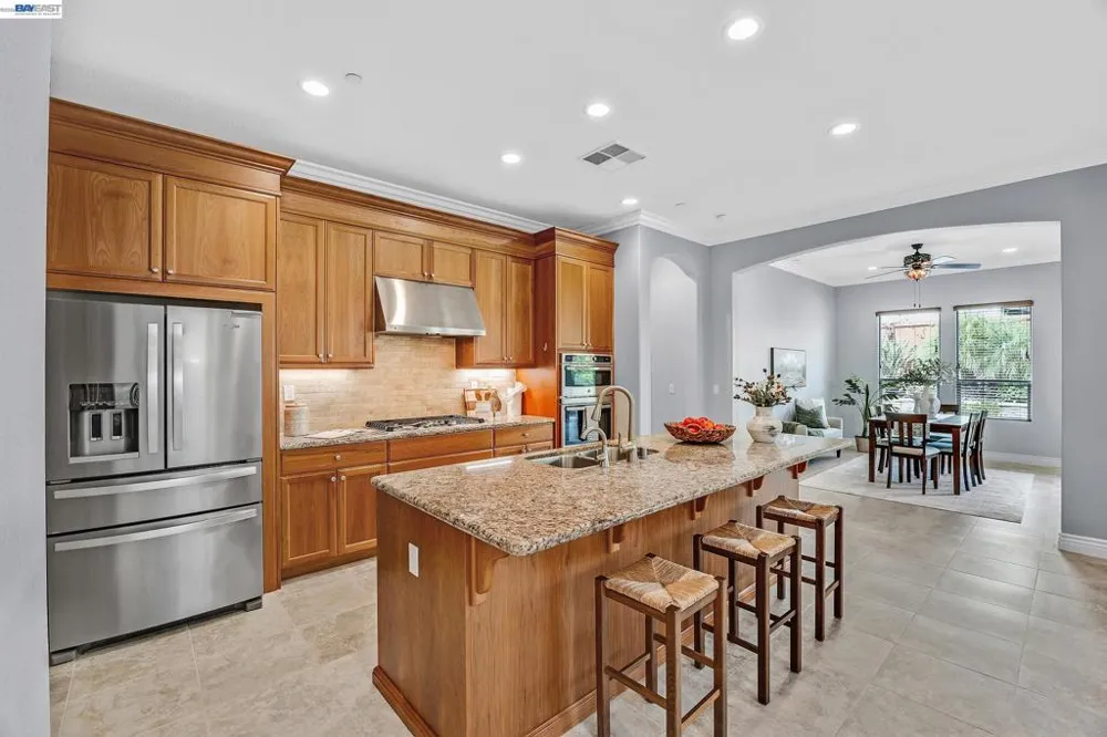 2107 Rioja Way Brentwood, CA 94513