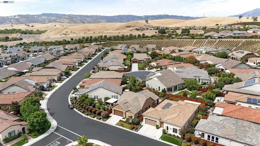 2107 Rioja Way Brentwood, CA 94513