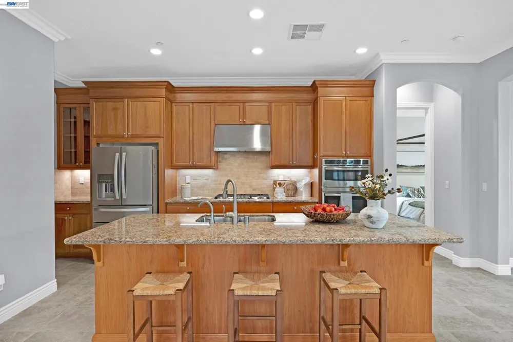 2107 Rioja Way Brentwood, CA 94513