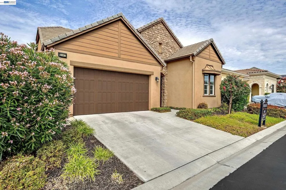 2107 Rioja Way Brentwood, CA 94513