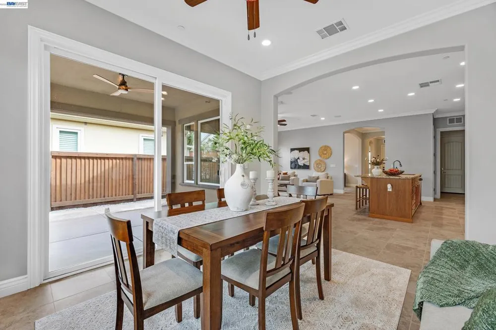 2107 Rioja Way Brentwood, CA 94513