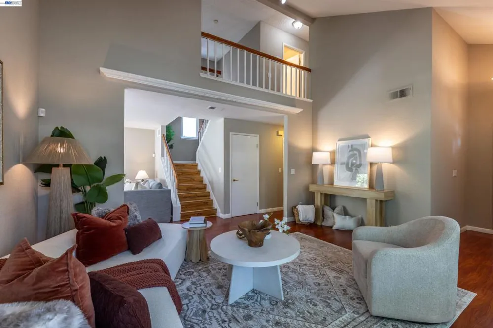 4427 Ashwood Common Fremont, CA 94538
