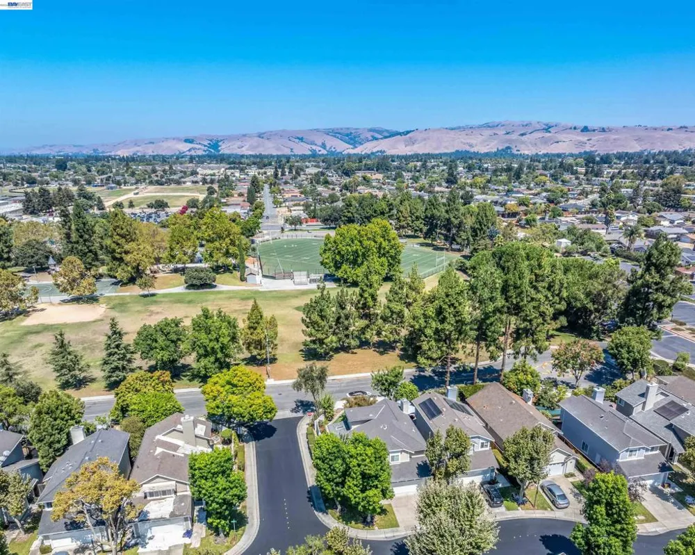 4427 Ashwood Common Fremont, CA 94538