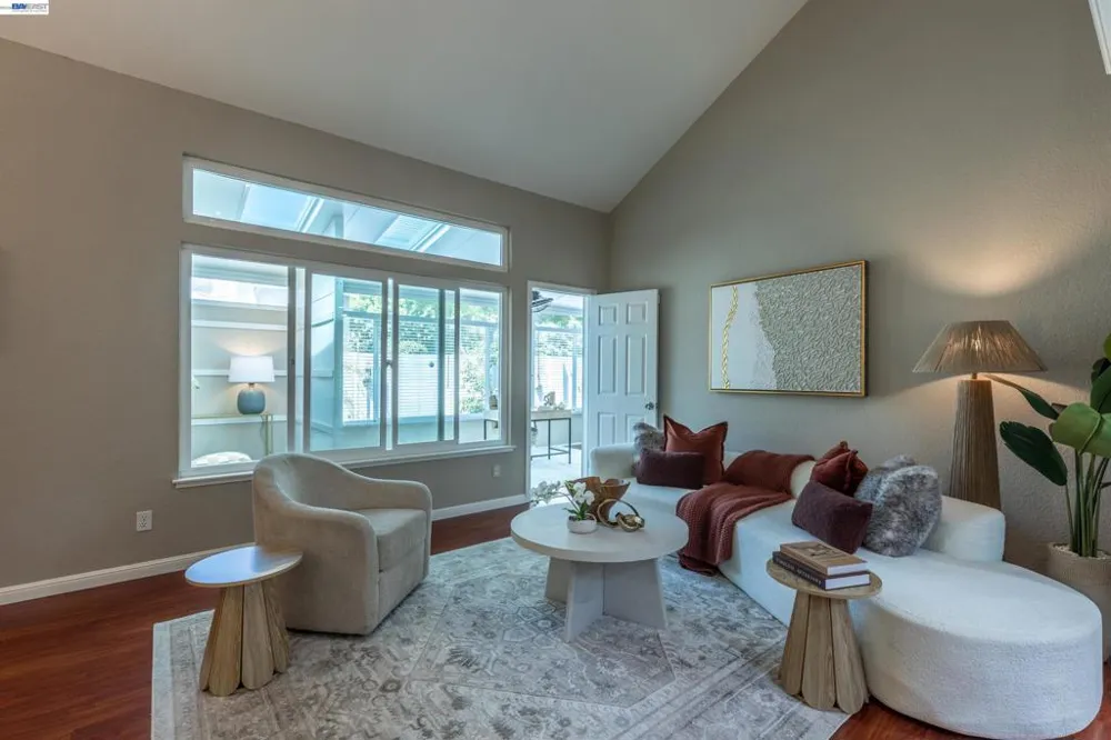 4427 Ashwood Common Fremont, CA 94538