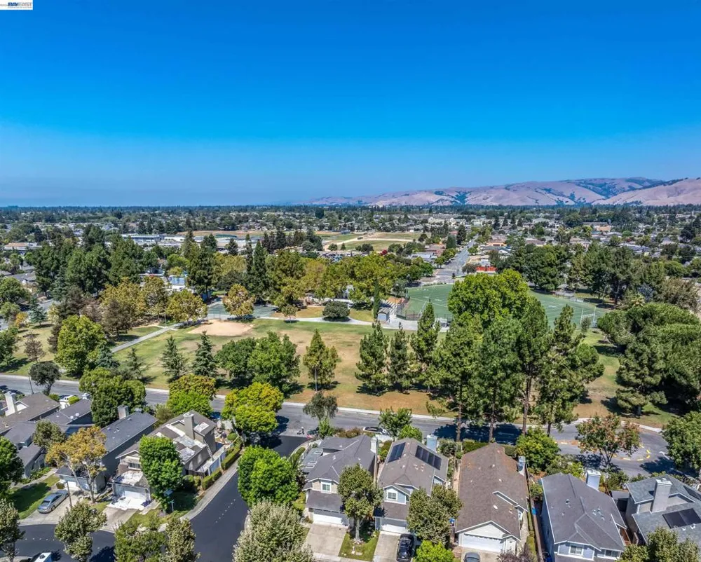 4427 Ashwood Common Fremont, CA 94538