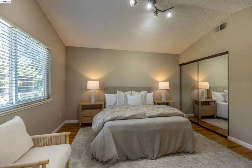 4427 Ashwood Common Fremont, CA 94538