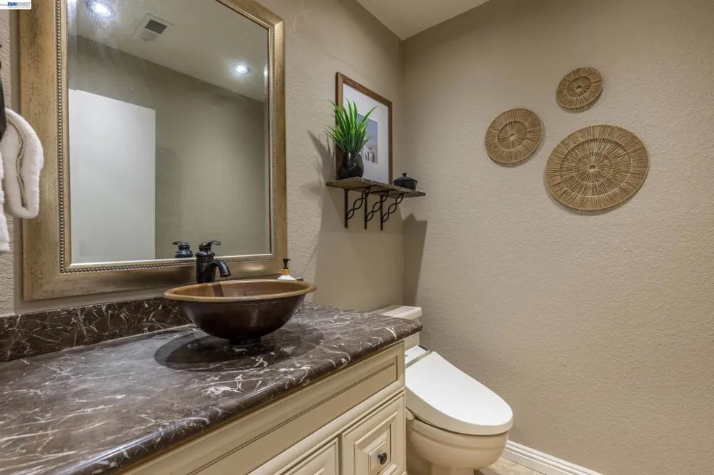 4427 Ashwood Common Fremont, CA 94538