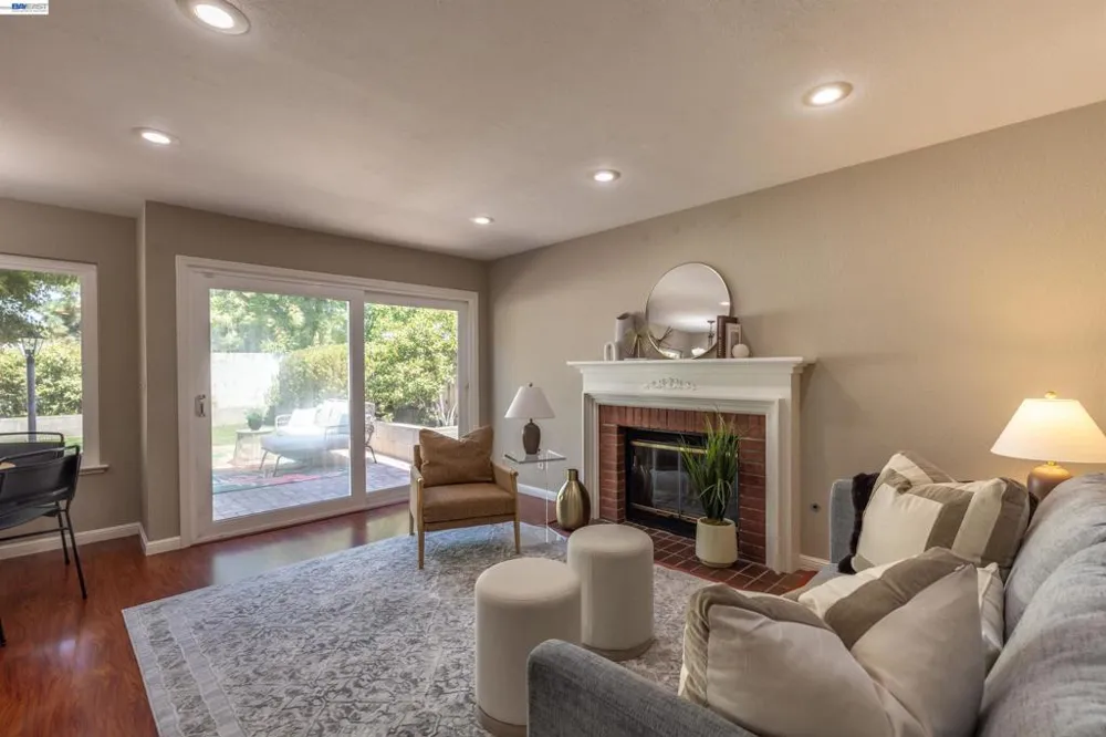 4427 Ashwood Common Fremont, CA 94538