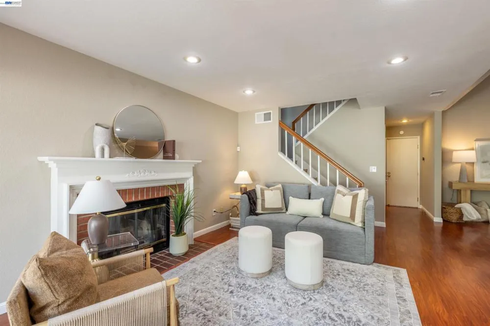 4427 Ashwood Common Fremont, CA 94538