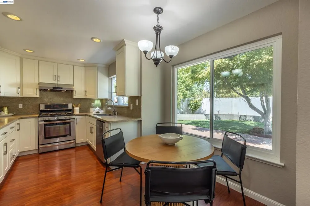 4427 Ashwood Common Fremont, CA 94538