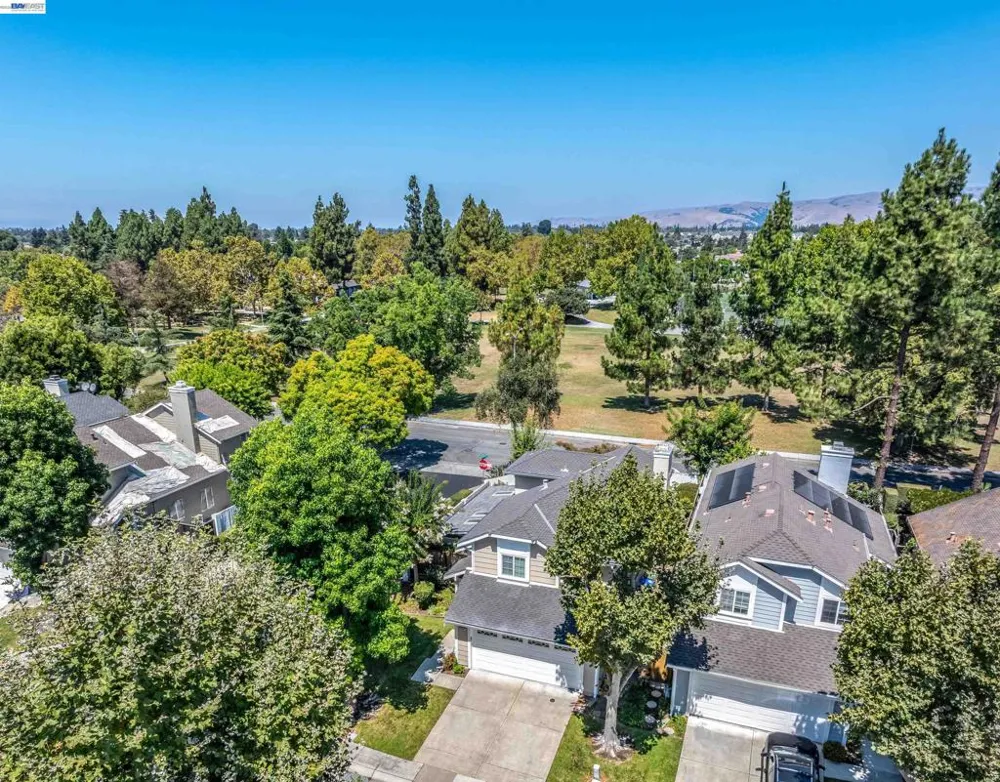 4427 Ashwood Common Fremont, CA 94538
