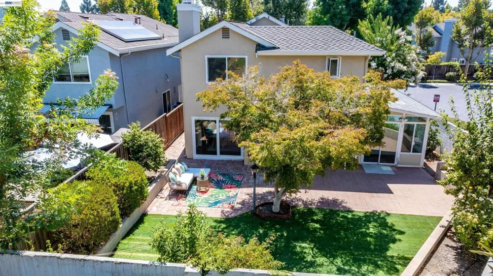 4427 Ashwood Common Fremont, CA 94538