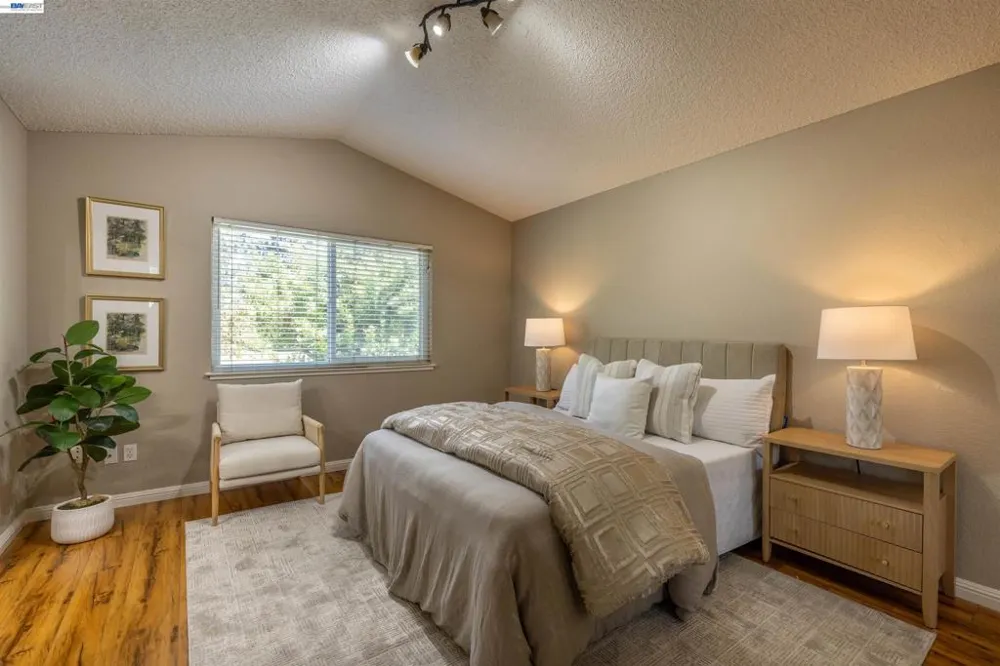 4427 Ashwood Common Fremont, CA 94538