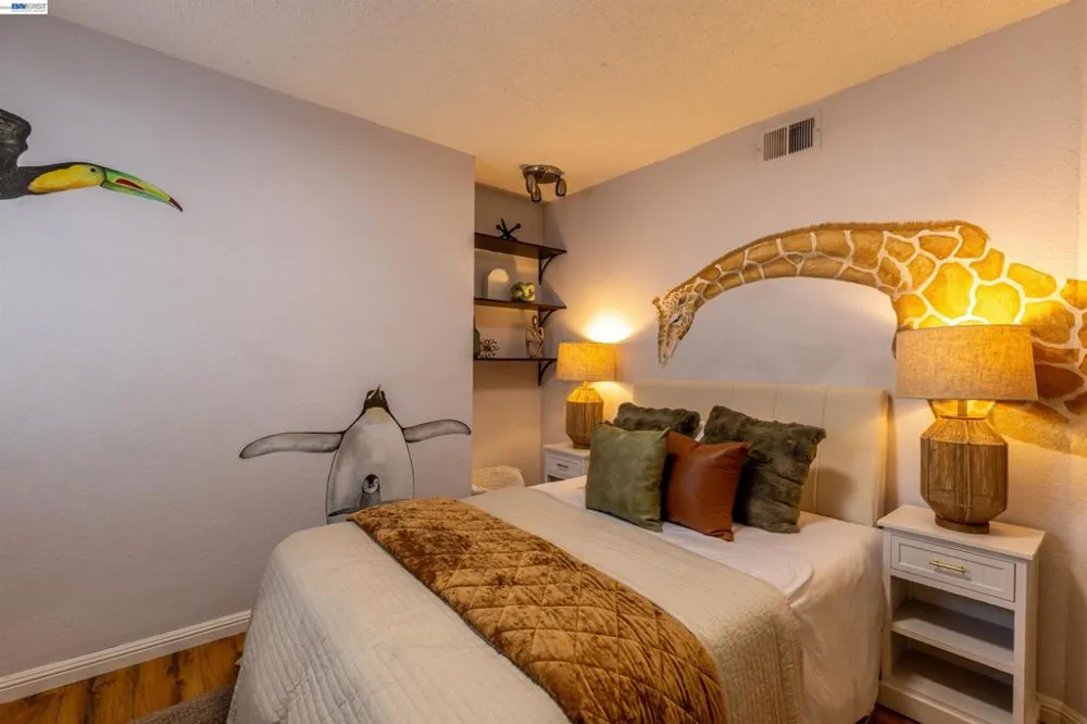 4427 Ashwood Common Fremont, CA 94538