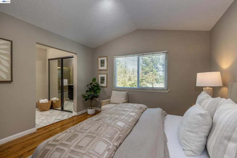 4427 Ashwood Common Fremont, CA 94538