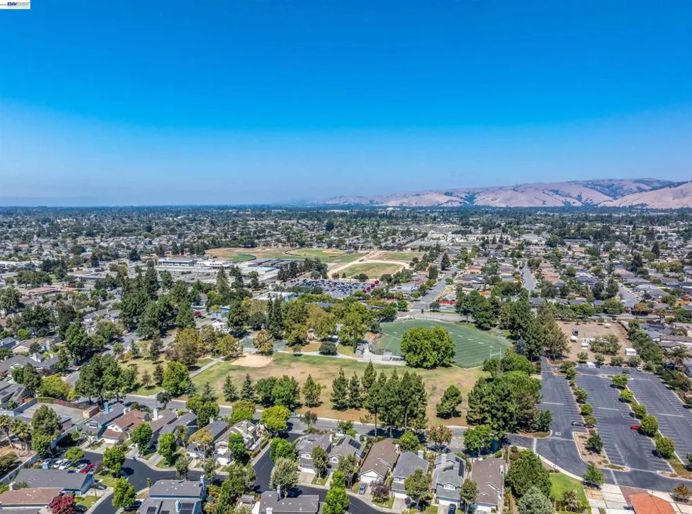 4427 Ashwood Common Fremont, CA 94538