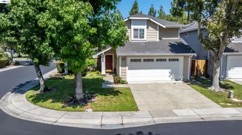 4427 Ashwood Common