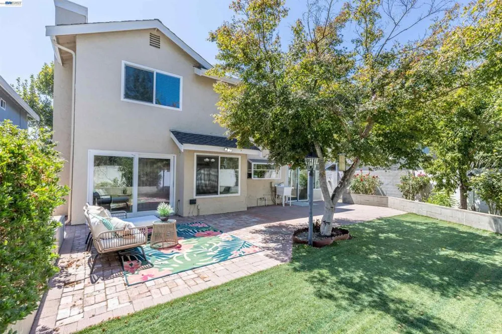 4427 Ashwood Common Fremont, CA 94538