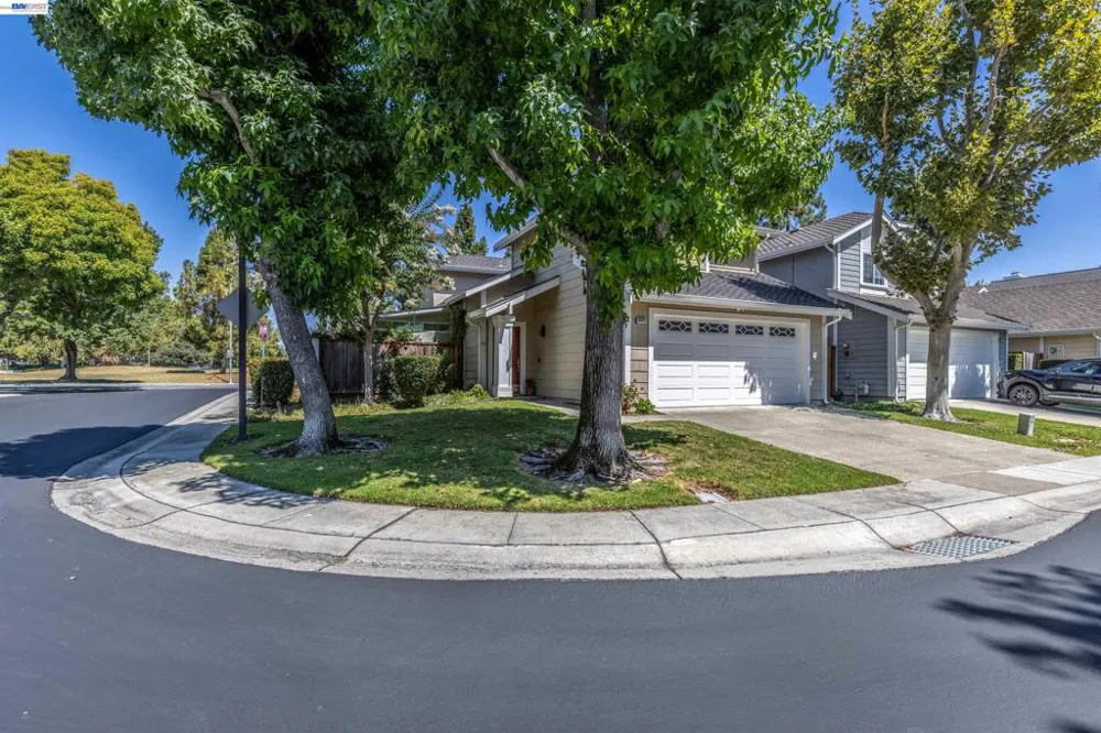 4427 Ashwood Common Fremont, CA 94538