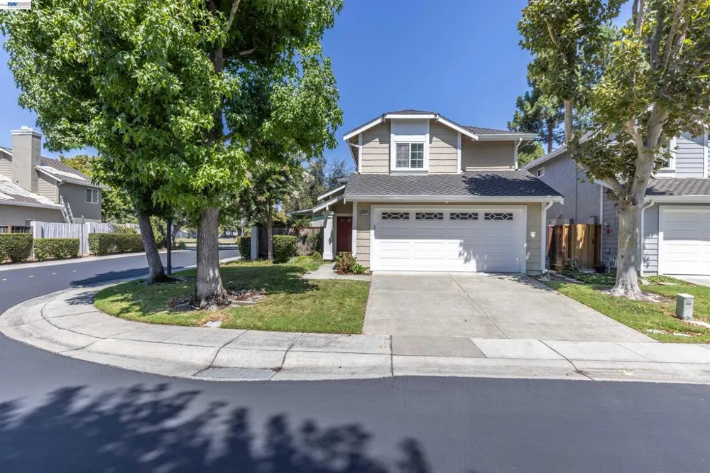 4427 Ashwood Common Fremont, CA 94538