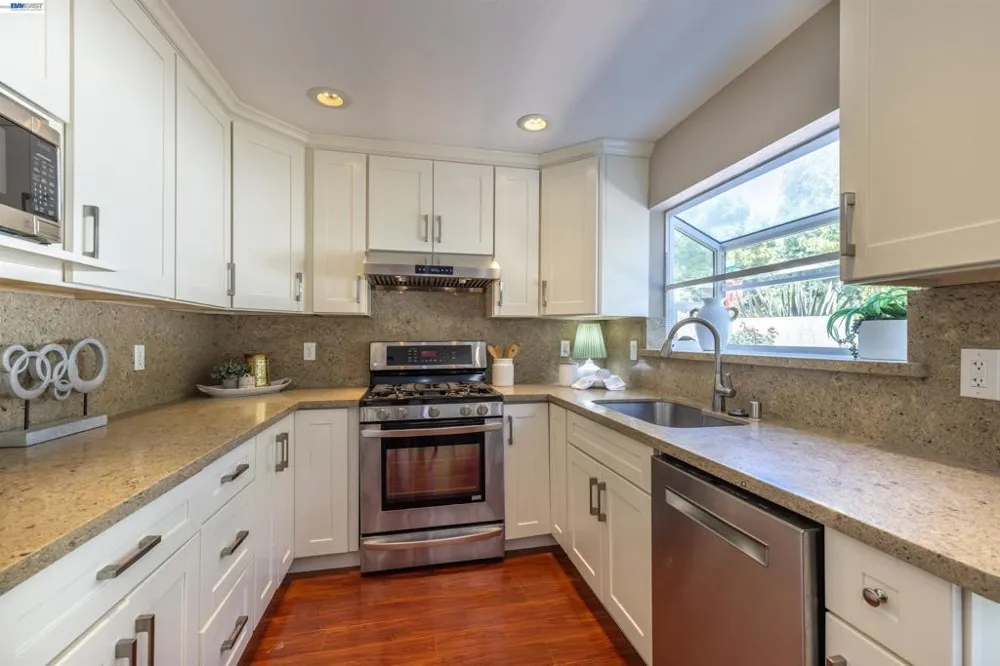 4427 Ashwood Common Fremont, CA 94538