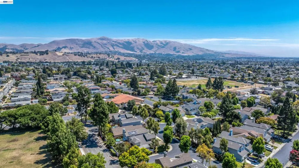 4427 Ashwood Common Fremont, CA 94538
