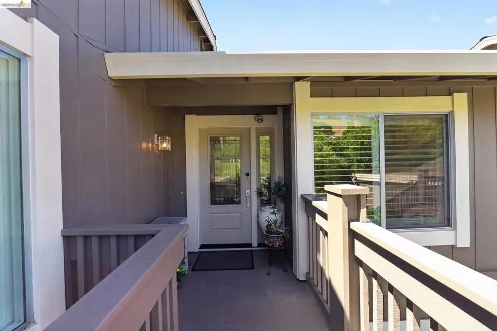2608 Saklan Indian Drive ##3, Entry 4 Walnut Creek, CA 94595