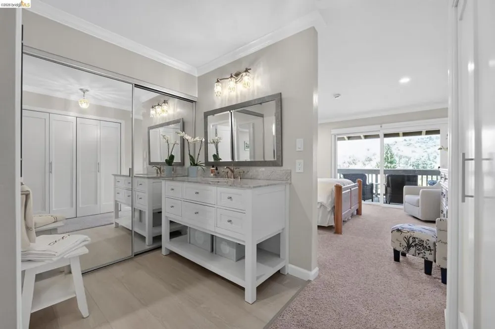 2608 Saklan Indian Drive ##3, Entry 4 Walnut Creek, CA 94595