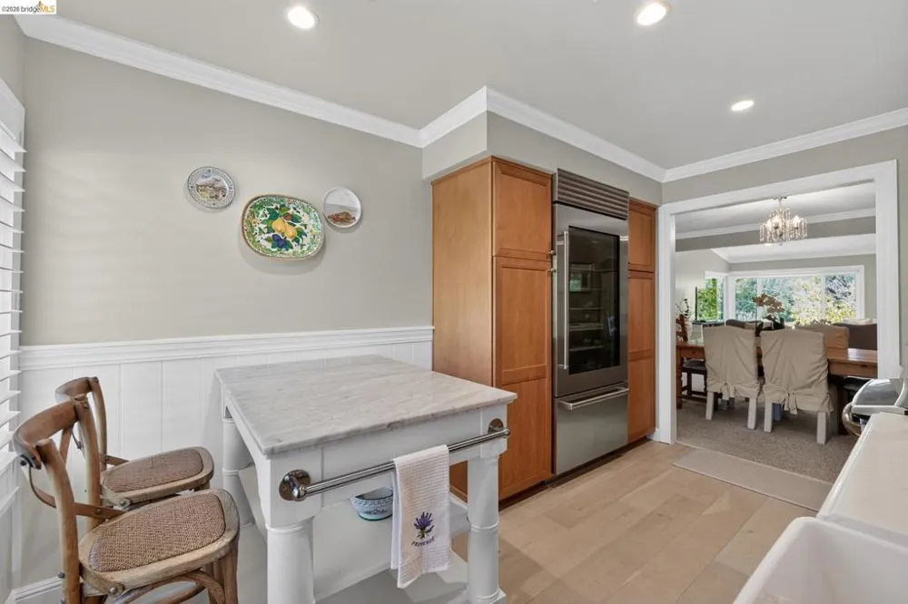 2608 Saklan Indian Drive ##3, Entry 4 Walnut Creek, CA 94595