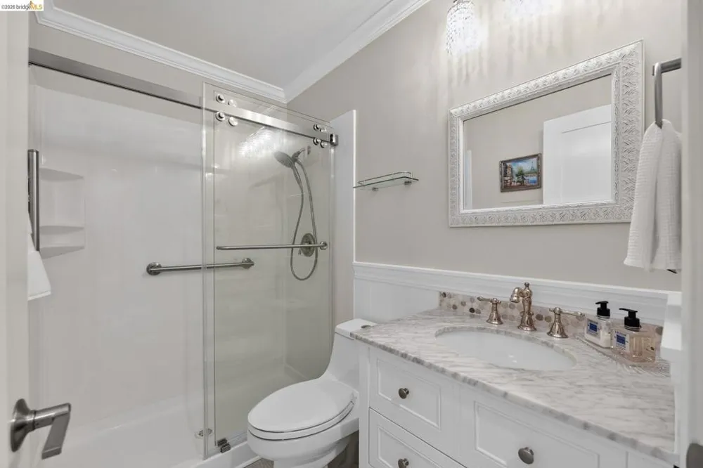 2608 Saklan Indian Drive ##3, Entry 4 Walnut Creek, CA 94595