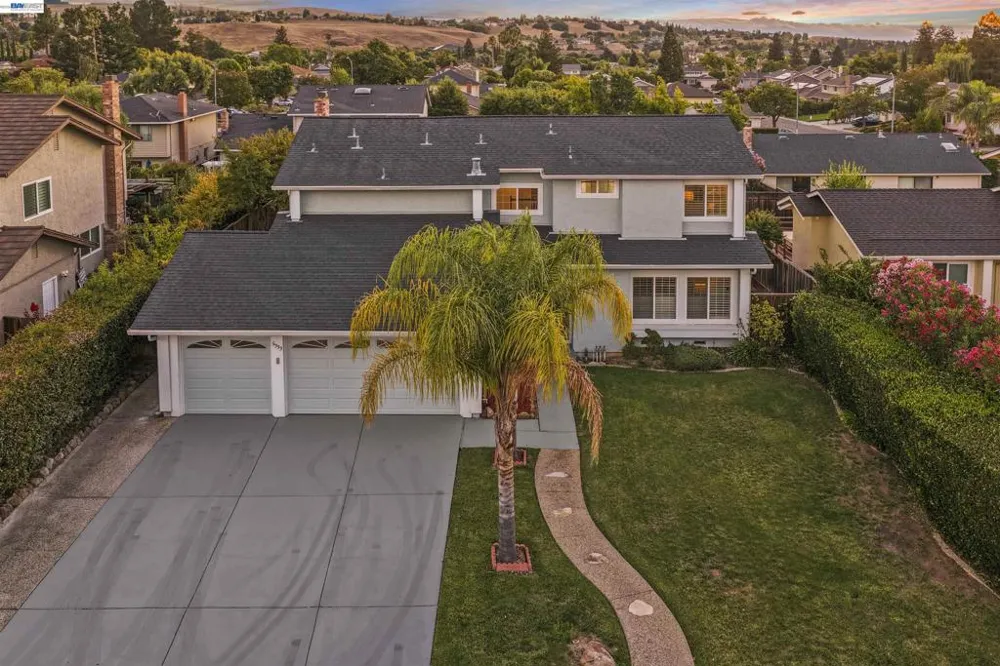 5333 Creek Est San Jose, CA 95135