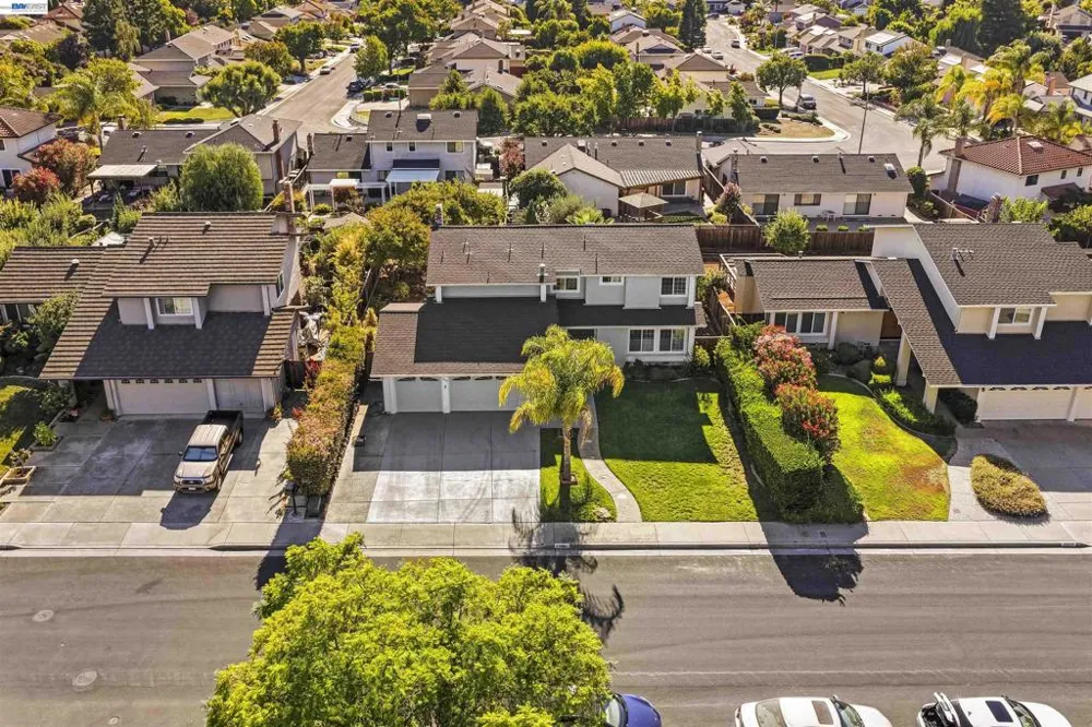 5333 Creek Est San Jose, CA 95135