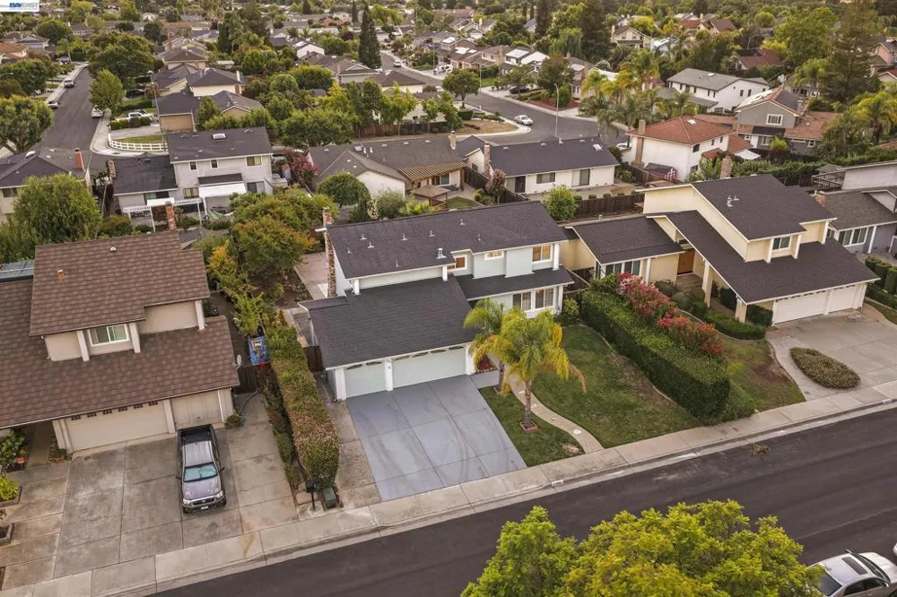 5333 Creek Est San Jose, CA 95135