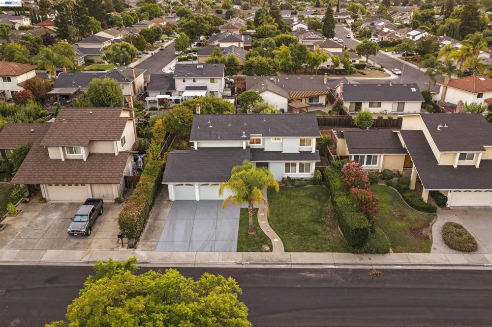 5333 Creek Est San Jose, CA 95135