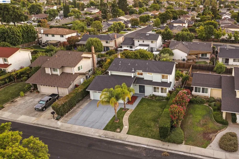 5333 Creek Est San Jose, CA 95135
