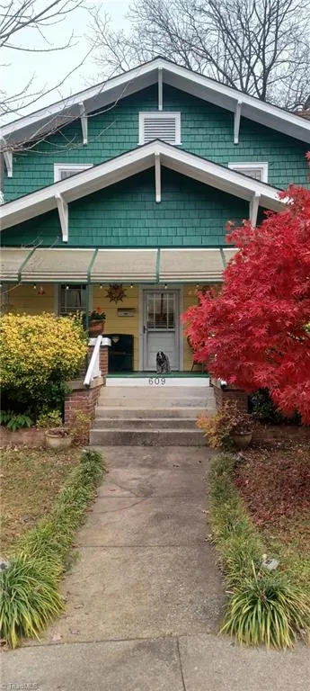 609 Joyner Street