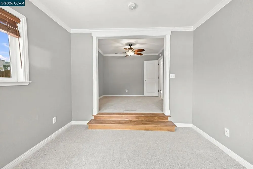 1445 Bassett Dr Concord, CA 94521