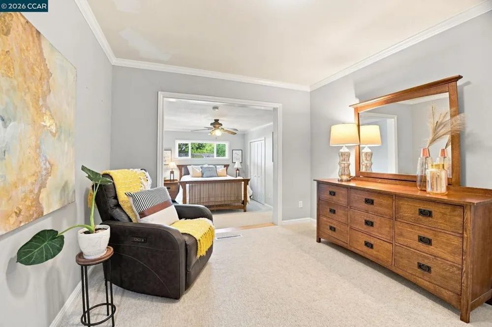 1445 Bassett Dr Concord, CA 94521
