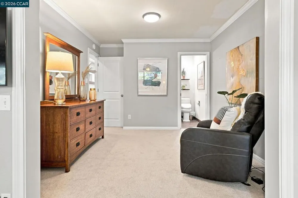 1445 Bassett Dr Concord, CA 94521