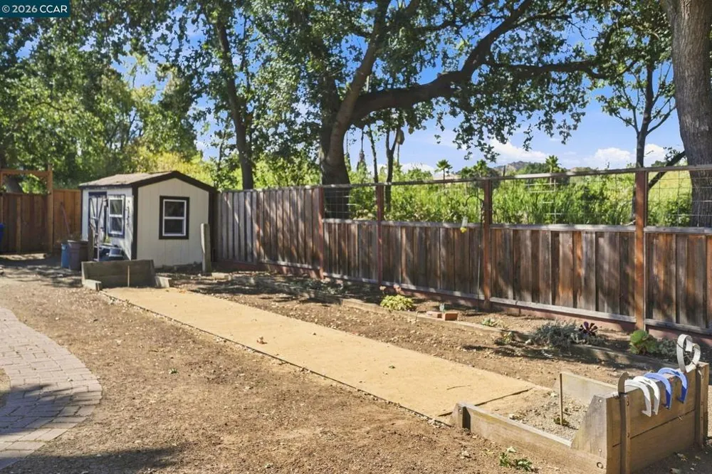 1445 Bassett Dr Concord, CA 94521