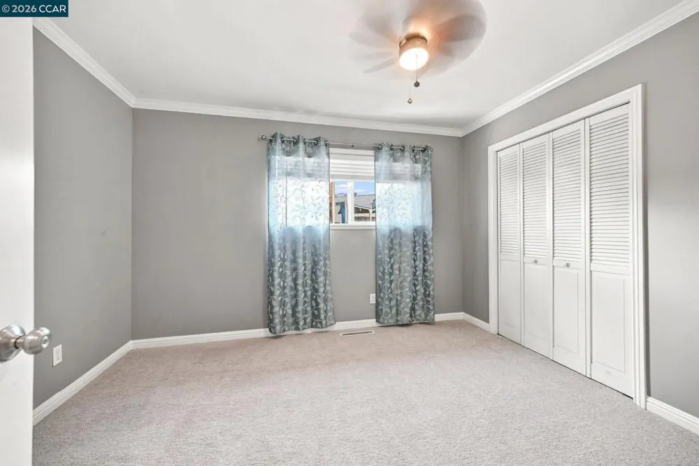 1445 Bassett Dr Concord, CA 94521