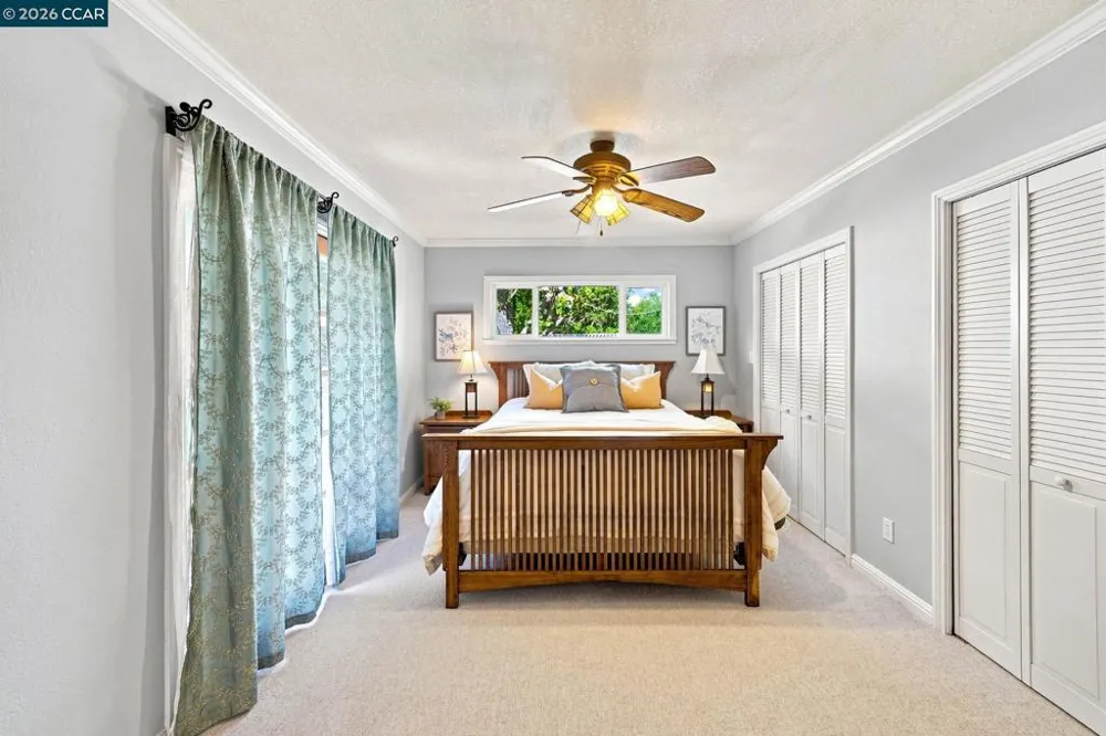 1445 Bassett Dr Concord, CA 94521