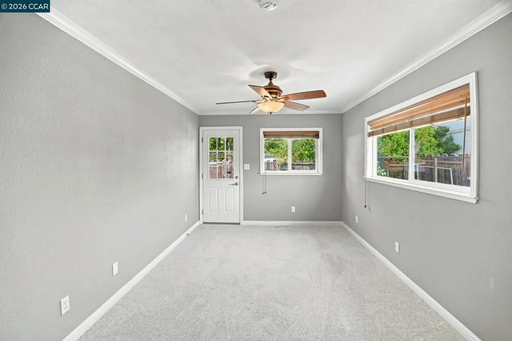 1445 Bassett Dr Concord, CA 94521