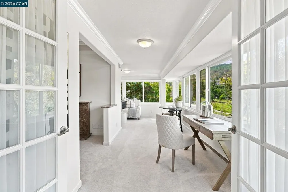 3462 ROSSMOOR PKWY #1 Walnut Creek, CA 94595