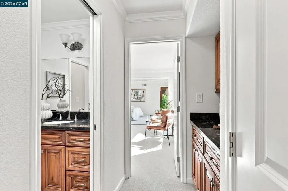 3462 ROSSMOOR PKWY #1 Walnut Creek, CA 94595