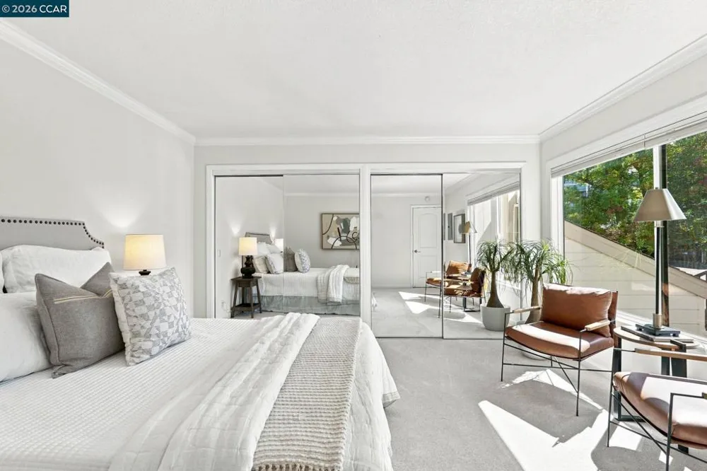 3462 ROSSMOOR PKWY #1 Walnut Creek, CA 94595