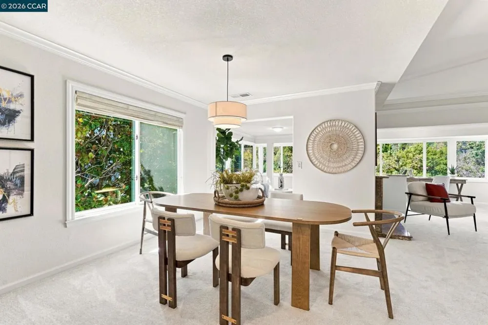 3462 ROSSMOOR PKWY #1 Walnut Creek, CA 94595